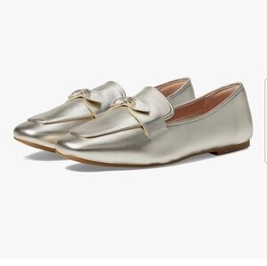 Cole Haan York Bow Loafers Size 9.5